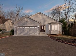 119 Saylers Creek Rd, Locust Grove, VA 22508