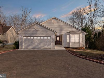 119 Saylers Creek Rd, Locust Grove, VA, 22508