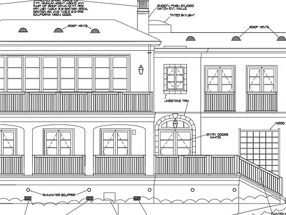 2nd image of 2495 Paradise Dr