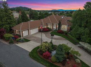 13805 SE Aldridge Rd, Happy Valley, OR 97086