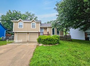14902 W 149th St, Olathe, KS 66062