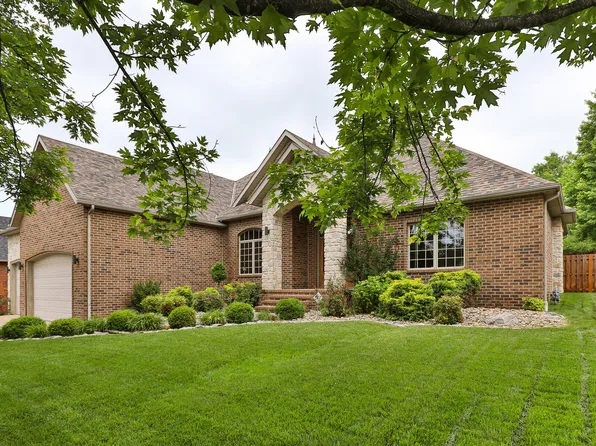 3941 E Windsmore Drive, Springfield, MO 65802