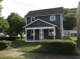 800 2nd Ave, New Cumberland, WV