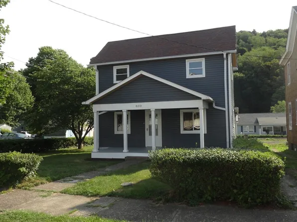 800 2nd Ave, New Cumberland, WV 26047