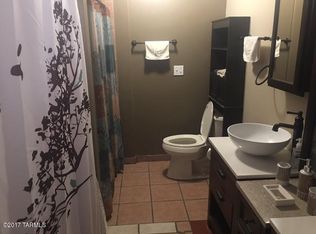 1850 W King Ave, Tucson, AZ 85713