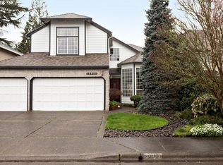 12921 SW Bradley Ln, Tigard, OR 97224