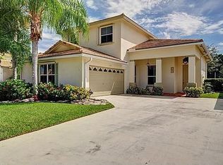 7853 Manor Forest Ln, Boynton Beach, FL 33436