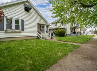 529 Spring St, Greenfield, OH 45123
