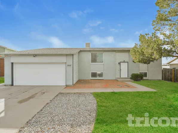 3057 S Mobile Way, Aurora, CO 80013