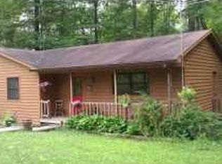 711 W Fleming Dr, Nineveh, IN 46164