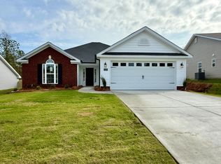 1329 Elbron Dr, Augusta, GA 30909