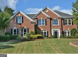 2070 Melrose Trce, Cumming, GA 30041