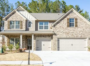 6253 Old Kingston Dr #37, Atlanta, GA 30331