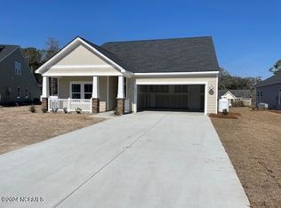 9279 Little Osprey Dr #320, Calabash, NC 28467