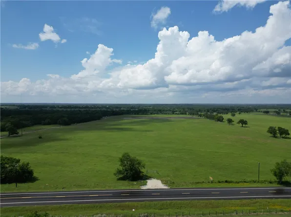 27.35 Acres Ln #30, Bedias, TX 77831