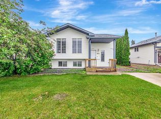 6814 S 39th St, Lloydminster, AB T9V 2Z4