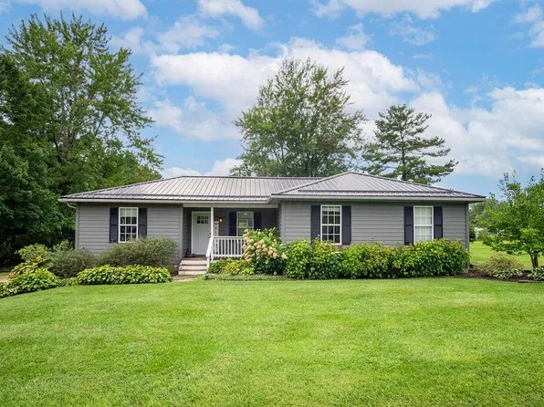 7326 State Route 19 Rd #110-111, Mount Gilead, OH 43338