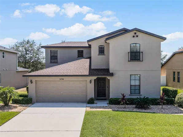 3704 Briar Run Dr, Clermont, FL 34711