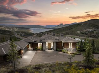 13670 N Deer Canyon Dr, Heber City, UT 84032