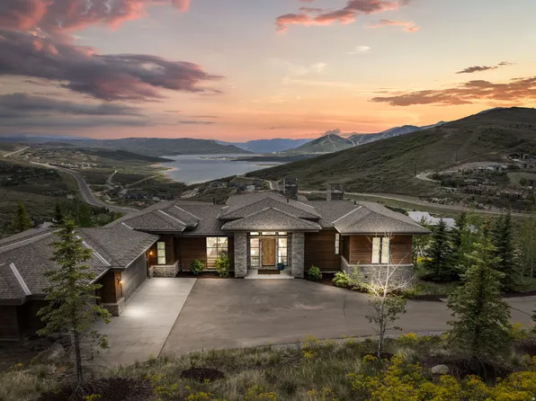 13670 N Deer Canyon Dr, Heber City, UT 84032