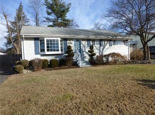 181 S Madison Dr, South Plainfield, NJ 07080