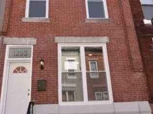 1263 S Bonsall St, Philadelphia, PA 19146