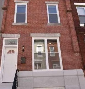 1263 S Bonsall St, Philadelphia, PA, 19146