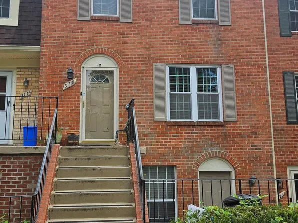 3718 Ferrara Dr #4, Silver Spring, MD 20906