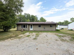1675 S 9 1/2 Mi Rd, Midland, MI 48640