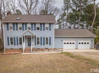 5924 Oxford Green Dr, Apex, NC 27539