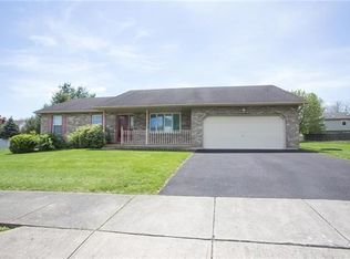 106 Lois Ln, Easton, PA 18045