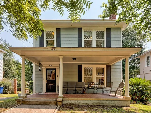 826 Laurens St, Columbia, SC 29201