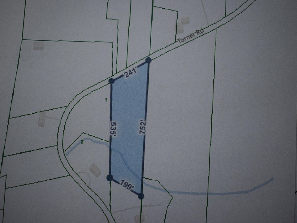 2nd image of Turner Rd