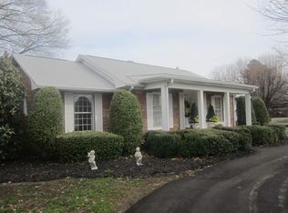 1712 Magnolia Dr, Murray, KY 42071