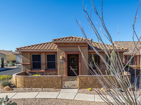 4th image of 10113 S Azure Surrey Dr