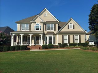 3094 Mill Grove Ter, Dacula, GA 30019