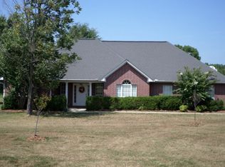 1088 Angel Dr, Alexander, AR 72002