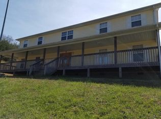 226 Megan Ln, Luttrell, TN 37779