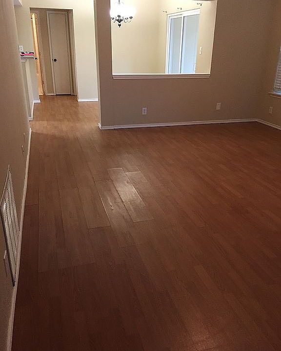 living dining