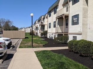 4367 Appian Way E APT E, Columbus, OH 43230