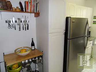 Rented by Halstead Real Estate