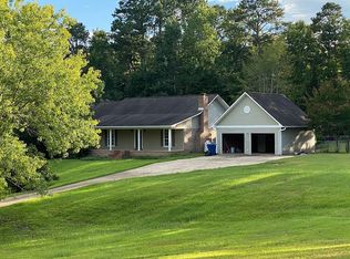 5001 Russell Topton Rd, Toomsuba, MS 39364