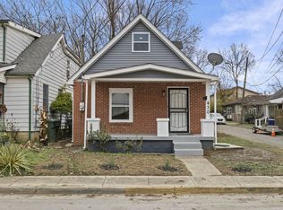 430 Lindberg Dr, Lexington, KY 40508