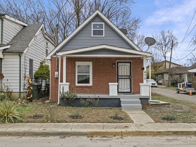 430 Lindberg Dr, Lexington, KY, 40508