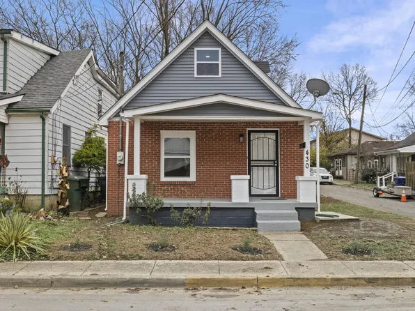 430 Lindberg Dr, Lexington, KY 40508