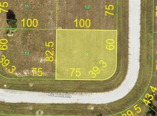 28 Bluebonnet Dr, Placida, FL 33946