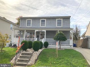 1826 Emerson St, Philadelphia, PA 19152
