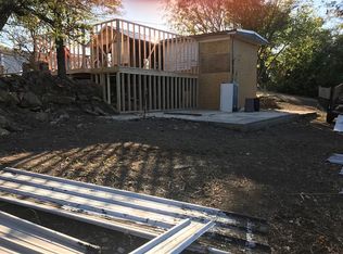 308 Trails End, Bridgeport, TX 76426