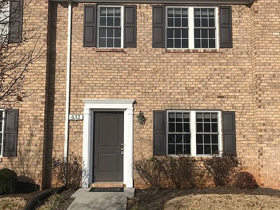 2nd image of 632 Capstone Dr