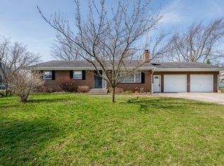 3792 S Cleveland Ave, Saint Joseph, MI 49085